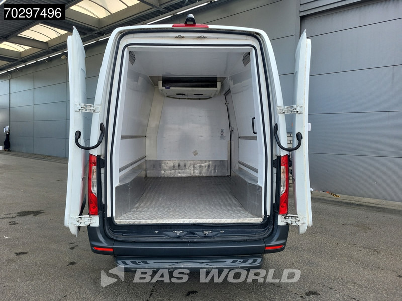 Mercedes-Benz Sprinter 316 CDI Koelwagen L2H2 Carrier 350 230v-stekker Airco Cruise Camera Euro6 Koel Koeler Kühl Kühler Kühlwagen Airco Cruise control - Tarbesõiduk külmik: pilt 3 Mercedes-Benz Sprinter 316 CDI Koelwagen L2H2 Carrier 350 230v-stekker Airco Cruise Camera Euro6 Koel Koeler Kühl Kühler Kühlwagen Airco Cruise control - Tarbesõiduk külmik: pilt 3