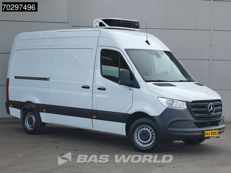 Mercedes-Benz Sprinter 316 CDI Koelwagen L2H2 Carrier 350 230v-stekker Airco Cruise Camera Euro6 Koel Koeler Kühl Kühler Kühlwagen Airco Cruise control - Tarbesõiduk külmik: pilt 5 Mercedes-Benz Sprinter 316 CDI Koelwagen L2H2 Carrier 350 230v-stekker Airco Cruise Camera Euro6 Koel Koeler Kühl Kühler Kühlwagen Airco Cruise control - Tarbesõiduk külmik: pilt 5