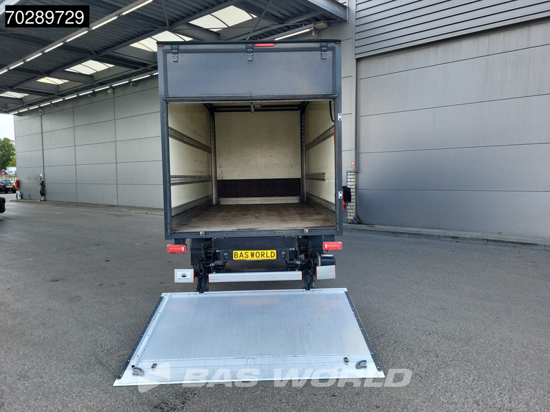 Mercedes-Benz Sprinter 316 CDI Laadklep Bakwagen Airco Camera MBUX CarPlay Euro6 Meubelbak Koffer 19m3 Airco Cruise control - Tarbesõiduk furgoon: pilt 3 Mercedes-Benz Sprinter 316 CDI Laadklep Bakwagen Airco Camera MBUX CarPlay Euro6 Meubelbak Koffer 19m3 Airco Cruise control - Tarbesõiduk furgoon: pilt 3