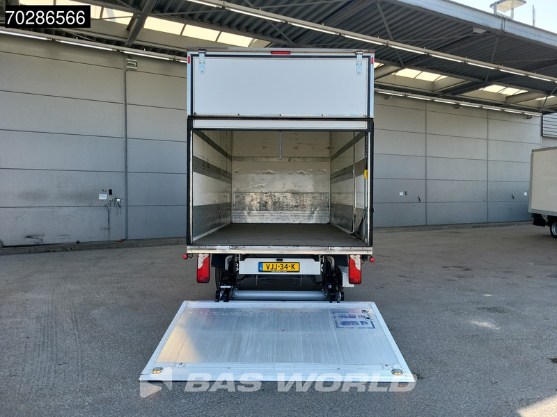 Mercedes-Benz Sprinter 316 CDI Laadklep Zijdeur Bakwagen Airco Cruise APK 02-2026 Euro6 Meubelbak Koffer 22m3 Airco Cruise control - Tarbesõiduk furgoon: pilt 3 Mercedes-Benz Sprinter 316 CDI Laadklep Zijdeur Bakwagen Airco Cruise APK 02-2026 Euro6 Meubelbak Koffer 22m3 Airco Cruise control - Tarbesõiduk furgoon: pilt 3