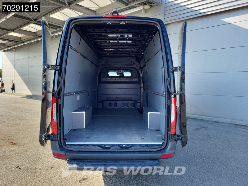 Mercedes-Benz Sprinter 317 CDI Automaat 170PK L3H2 Airco Camera Parkeersensoren MBUX CarPlay Euro6 L3 15m3 Airco - Kaubik: pilt 3 Mercedes-Benz Sprinter 317 CDI Automaat 170PK L3H2 Airco Camera Parkeersensoren MBUX CarPlay Euro6 L3 15m3 Airco - Kaubik: pilt 3