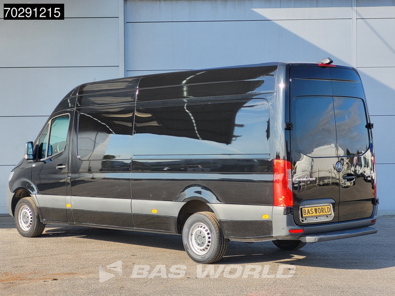 Mercedes-Benz Sprinter 317 CDI Automaat 170PK L3H2 Airco Camera Parkeersensoren MBUX CarPlay Euro6 L3 15m3 Airco - Kaubik: pilt 2 Mercedes-Benz Sprinter 317 CDI Automaat 170PK L3H2 Airco Camera Parkeersensoren MBUX CarPlay Euro6 L3 15m3 Airco - Kaubik: pilt 2