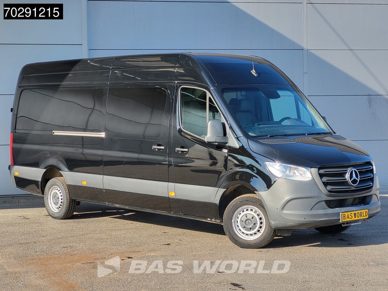 Mercedes-Benz Sprinter 317 CDI Automaat 170PK L3H2 Airco Camera Parkeersensoren MBUX CarPlay Euro6 L3 15m3 Airco - Kaubik: pilt 5 Mercedes-Benz Sprinter 317 CDI Automaat 170PK L3H2 Airco Camera Parkeersensoren MBUX CarPlay Euro6 L3 15m3 Airco - Kaubik: pilt 5