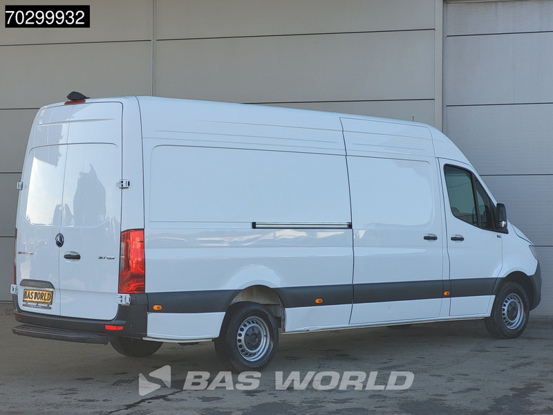Mercedes-Benz Sprinter 317 CDI Automaat 2025 Model L3H2 Airco Cruise Camera Parkeersensoren 10inch MBUX CarPlay Euro6 L3 Airco Cruise control - Kaubik: pilt 5 Mercedes-Benz Sprinter 317 CDI Automaat 2025 Model L3H2 Airco Cruise Camera Parkeersensoren 10inch MBUX CarPlay Euro6 L3 Airco Cruise control - Kaubik: pilt 5