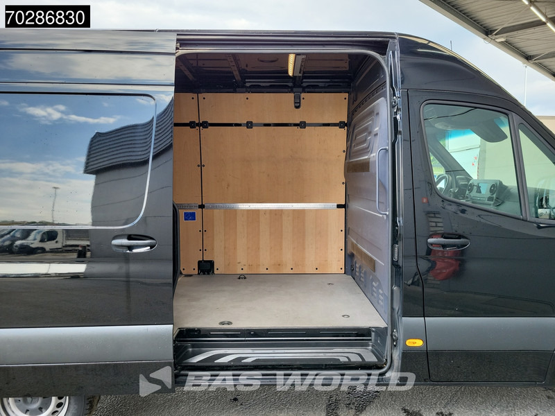 Kaubik Mercedes-Benz Sprinter 317 CDI Automaat 3,5t Trekhaak L2H2 170PK Airco Camera MBUX Euro6 L2 12m3 Airco Trekhaak: pilt 7