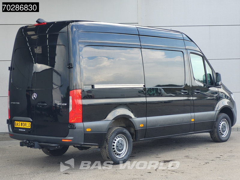 Kaubik Mercedes-Benz Sprinter 317 CDI Automaat 3,5t Trekhaak L2H2 170PK Airco Camera MBUX Euro6 L2 12m3 Airco Trekhaak: pilt 6