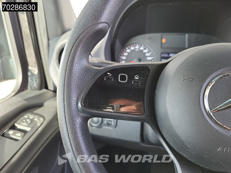 Kaubik Mercedes-Benz Sprinter 317 CDI Automaat 3,5t Trekhaak L2H2 170PK Airco Camera MBUX Euro6 L2 12m3 Airco Trekhaak: pilt 18