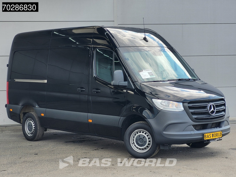 Kaubik Mercedes-Benz Sprinter 317 CDI Automaat 3,5t Trekhaak L2H2 170PK Airco Camera MBUX Euro6 L2 12m3 Airco Trekhaak: pilt 5