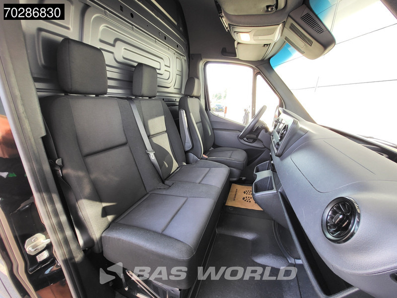 Kaubik Mercedes-Benz Sprinter 317 CDI Automaat 3,5t Trekhaak L2H2 170PK Airco Camera MBUX Euro6 L2 12m3 Airco Trekhaak: pilt 12