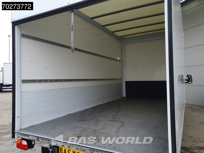 Mercedes-Benz Sprinter 317 CDI Automaat Bakwagen Laadklep Camera Airco Koffer Meubelbak 20m3 Airco - Tarbesõiduk furgoon: pilt 5 Mercedes-Benz Sprinter 317 CDI Automaat Bakwagen Laadklep Camera Airco Koffer Meubelbak 20m3 Airco - Tarbesõiduk furgoon: pilt 5