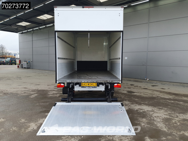 Mercedes-Benz Sprinter 317 CDI Automaat Bakwagen Laadklep Camera Airco Koffer Meubelbak 20m3 Airco - Tarbesõiduk furgoon: pilt 3 Mercedes-Benz Sprinter 317 CDI Automaat Bakwagen Laadklep Camera Airco Koffer Meubelbak 20m3 Airco - Tarbesõiduk furgoon: pilt 3