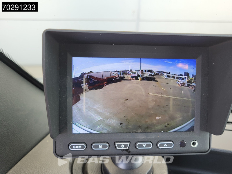 Mercedes-Benz Sprinter 317 CDI Automaat Bakwagen Laadklep Camera Airco Koffer Meubelbak 21m3 Airco - Tarbesõiduk furgoon: pilt 3 Mercedes-Benz Sprinter 317 CDI Automaat Bakwagen Laadklep Camera Airco Koffer Meubelbak 21m3 Airco - Tarbesõiduk furgoon: pilt 3