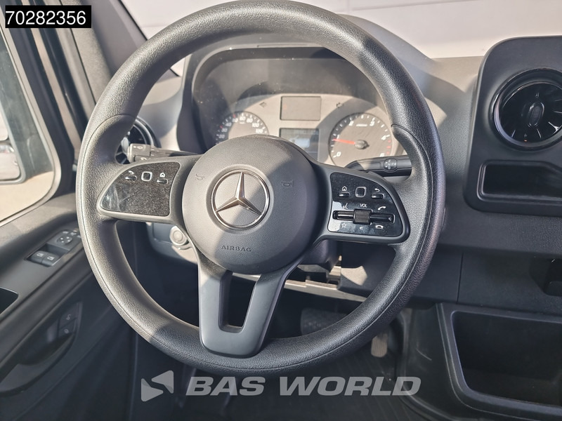 Kaubik Mercedes-Benz Sprinter 317 CDI Automaat L2H2 170PK Airco Camera MBUX Euro6 L2 12m3 Airco: pilt 15