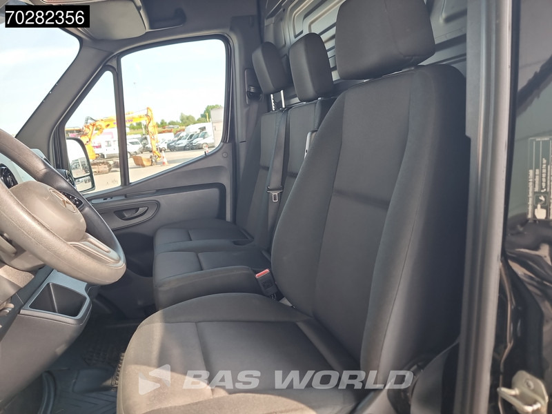 Kaubik Mercedes-Benz Sprinter 317 CDI Automaat L2H2 170PK Airco Camera MBUX Euro6 L2 12m3 Airco: pilt 12