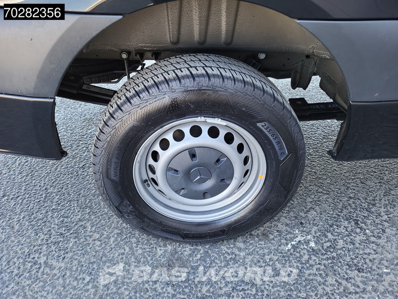 Kaubik Mercedes-Benz Sprinter 317 CDI Automaat L2H2 170PK Airco Camera MBUX Euro6 L2 12m3 Airco: pilt 18