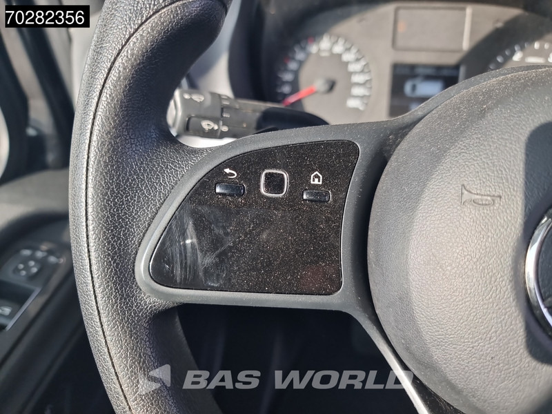 Kaubik Mercedes-Benz Sprinter 317 CDI Automaat L2H2 170PK Airco Camera MBUX Euro6 L2 12m3 Airco: pilt 16