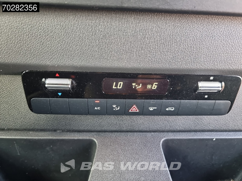 Kaubik Mercedes-Benz Sprinter 317 CDI Automaat L2H2 170PK Airco Camera MBUX Euro6 L2 12m3 Airco: pilt 14