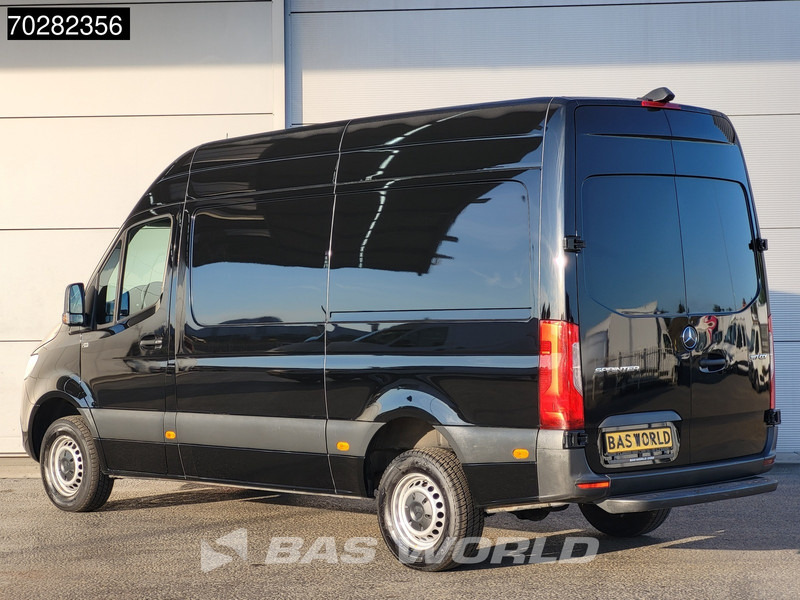 Mercedes-Benz Sprinter 317 CDI Automaat L2H2 170PK Airco Camera MBUX Euro6 L2 12m3 Airco - Kaubik: pilt 2 Mercedes-Benz Sprinter 317 CDI Automaat L2H2 170PK Airco Camera MBUX Euro6 L2 12m3 Airco - Kaubik: pilt 2