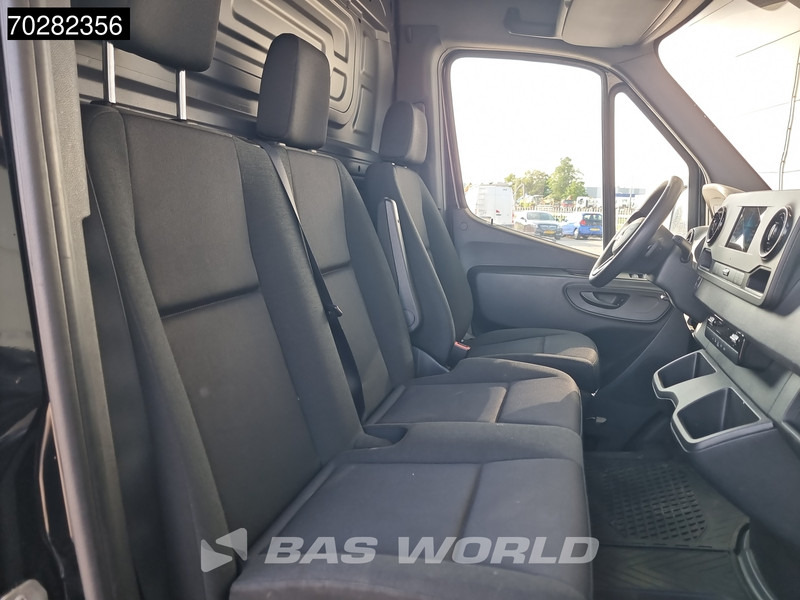 Kaubik Mercedes-Benz Sprinter 317 CDI Automaat L2H2 170PK Airco Camera MBUX Euro6 L2 12m3 Airco: pilt 11