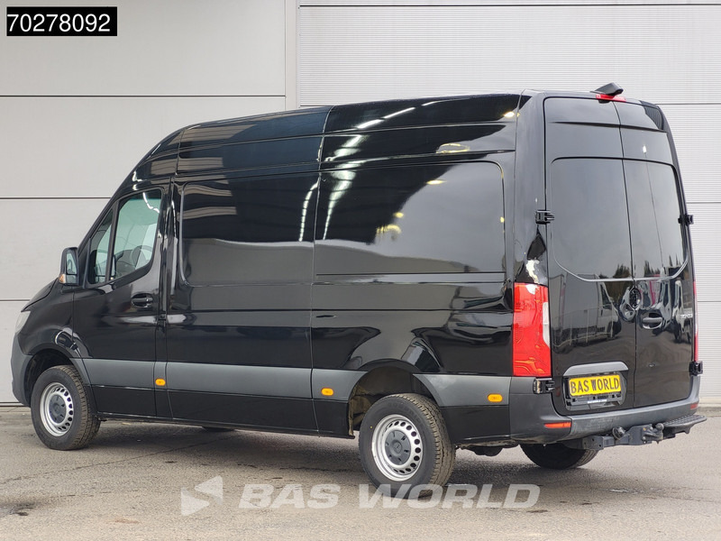 Mercedes-Benz Sprinter 317 CDI Automaat L2H2 3500KG Trekhaak 170PK Airco Camera MBUX CarPlay Euro6 L2 10m3 Airco Trekhaak - Kaubik: pilt 2 Mercedes-Benz Sprinter 317 CDI Automaat L2H2 3500KG Trekhaak 170PK Airco Camera MBUX CarPlay Euro6 L2 10m3 Airco Trekhaak - Kaubik: pilt 2