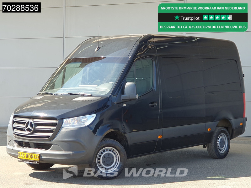 Mercedes-Benz Sprinter 317 CDI Automaat L2H2 3500KG Trekhaak Airco Camera MBUX CarPlay Euro6 L2 12m3 Airco Trekhaak - Kaubik: pilt 1 Mercedes-Benz Sprinter 317 CDI Automaat L2H2 3500KG Trekhaak Airco Camera MBUX CarPlay Euro6 L2 12m3 Airco Trekhaak - Kaubik: pilt 1