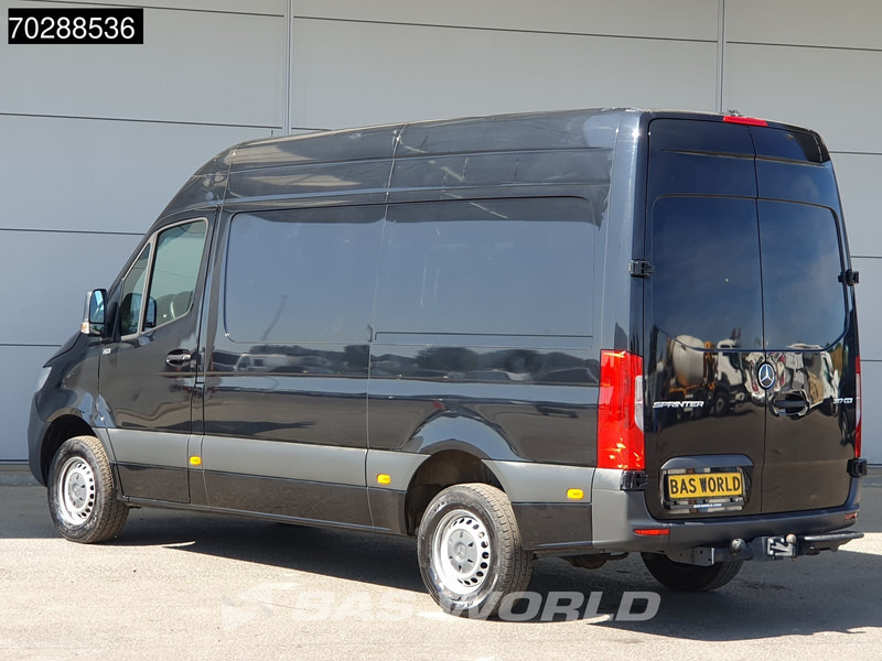 Mercedes-Benz Sprinter 317 CDI Automaat L2H2 3500KG Trekhaak Airco Camera MBUX CarPlay Euro6 L2 12m3 Airco Trekhaak - Kaubik: pilt 2 Mercedes-Benz Sprinter 317 CDI Automaat L2H2 3500KG Trekhaak Airco Camera MBUX CarPlay Euro6 L2 12m3 Airco Trekhaak - Kaubik: pilt 2
