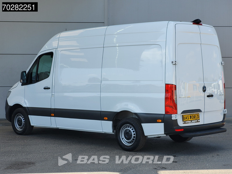 Mercedes-Benz Sprinter 317 CDI Automaat L2H2 Navi Airco Cruise Camera Parkeersensoren Euro6 L2 11m3 Airco Cruise control - Kaubik: pilt 2 Mercedes-Benz Sprinter 317 CDI Automaat L2H2 Navi Airco Cruise Camera Parkeersensoren Euro6 L2 11m3 Airco Cruise control - Kaubik: pilt 2