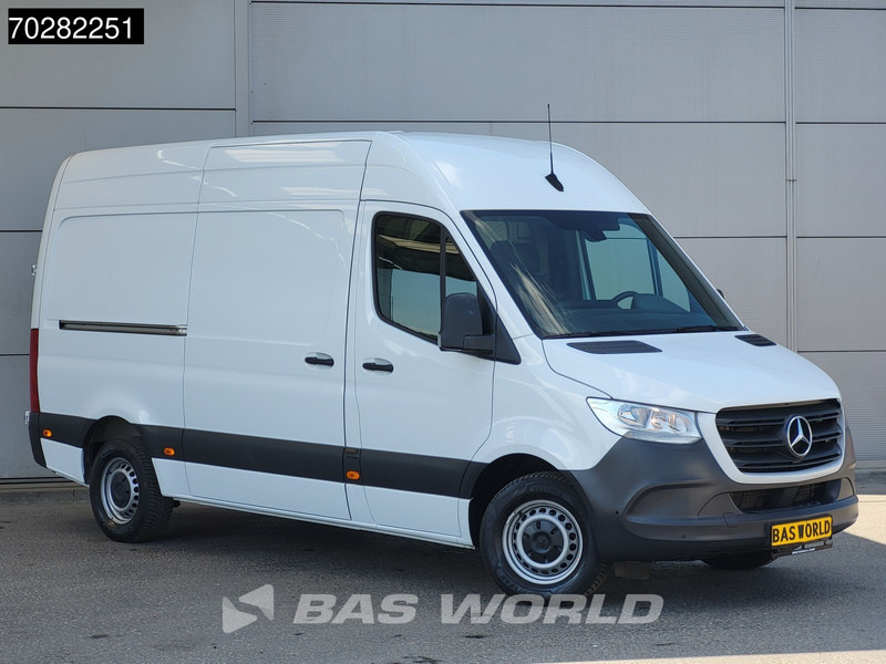Mercedes-Benz Sprinter 317 CDI Automaat L2H2 Navi Airco Cruise Camera Parkeersensoren Euro6 L2 11m3 Airco Cruise control - Kaubik: pilt 3 Mercedes-Benz Sprinter 317 CDI Automaat L2H2 Navi Airco Cruise Camera Parkeersensoren Euro6 L2 11m3 Airco Cruise control - Kaubik: pilt 3