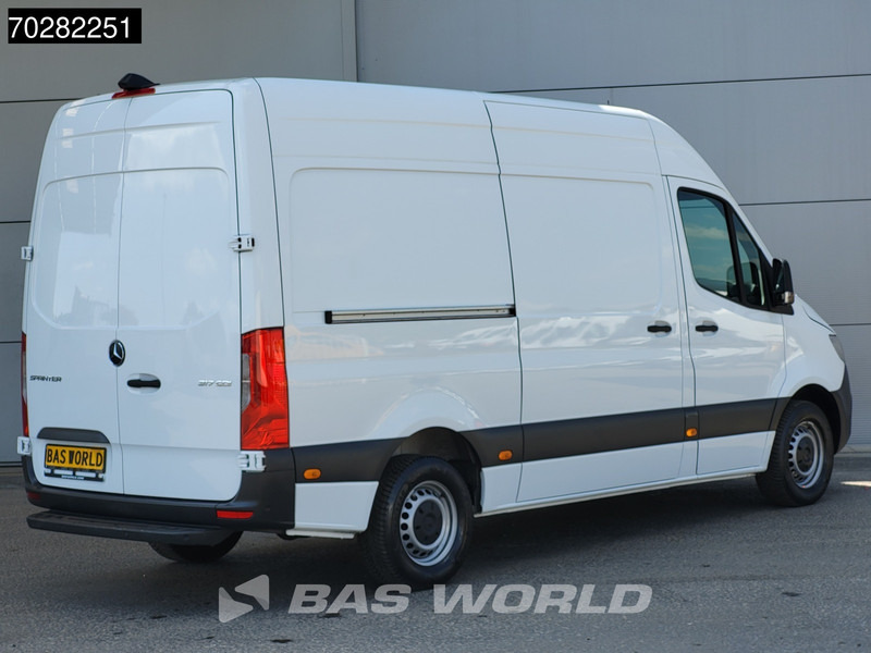 Mercedes-Benz Sprinter 317 CDI Automaat L2H2 Navi Airco Cruise Camera Parkeersensoren Euro6 L2 11m3 Airco Cruise control - Kaubik: pilt 5 Mercedes-Benz Sprinter 317 CDI Automaat L2H2 Navi Airco Cruise Camera Parkeersensoren Euro6 L2 11m3 Airco Cruise control - Kaubik: pilt 5