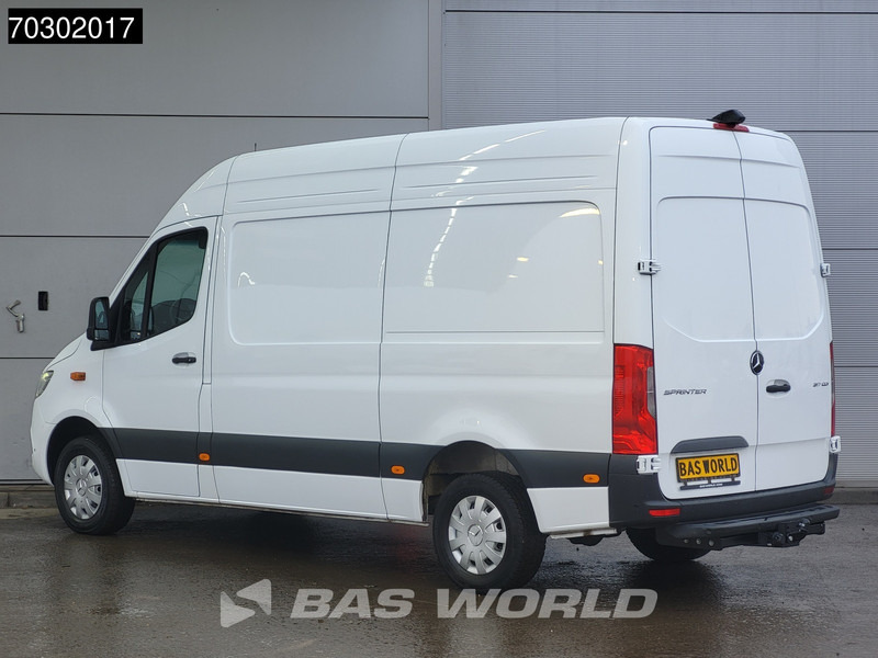 Mercedes-Benz Sprinter 317 CDI Automaat L2H2 Trekhaak 170PK LED Xenon ACC Navi Airco Cruise Camera Parkeersensoren 10inch MBUX CarPlay Euro6 L2 Airco T - Kaubik: pilt 2 Mercedes-Benz Sprinter 317 CDI Automaat L2H2 Trekhaak 170PK LED Xenon ACC Navi Airco Cruise Camera Parkeersensoren 10inch MBUX CarPlay Euro6 L2 Airco T - Kaubik: pilt 2
