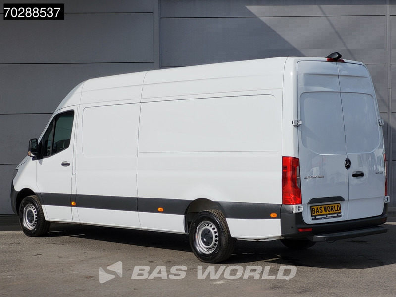 Mercedes-Benz Sprinter 317 CDI Automaat L3H2 170PK Airco Camera Parkeersensoren MBUX CarPlay Euro6 L2 15m3 Airco - Kaubik: pilt 2 Mercedes-Benz Sprinter 317 CDI Automaat L3H2 170PK Airco Camera Parkeersensoren MBUX CarPlay Euro6 L2 15m3 Airco - Kaubik: pilt 2