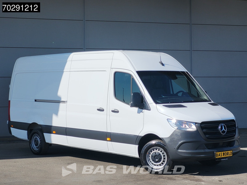 Mercedes-Benz Sprinter 317 CDI Automaat L3H2 170PK Airco Camera Parkeersensoren MBUX CarPlay Euro6 L2 15m3 Airco - Kaubik: pilt 3 Mercedes-Benz Sprinter 317 CDI Automaat L3H2 170PK Airco Camera Parkeersensoren MBUX CarPlay Euro6 L2 15m3 Airco - Kaubik: pilt 3