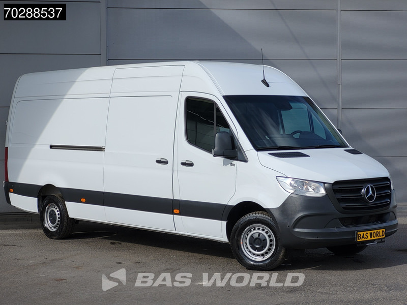 Mercedes-Benz Sprinter 317 CDI Automaat L3H2 170PK Airco Camera Parkeersensoren MBUX CarPlay Euro6 L2 15m3 Airco - Kaubik: pilt 3 Mercedes-Benz Sprinter 317 CDI Automaat L3H2 170PK Airco Camera Parkeersensoren MBUX CarPlay Euro6 L2 15m3 Airco - Kaubik: pilt 3