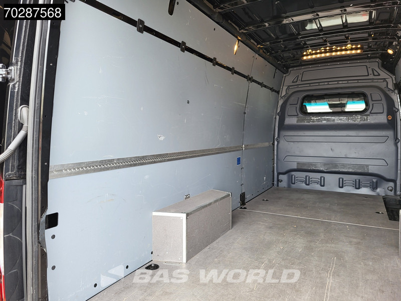 Mercedes-Benz Sprinter 317 CDI Automaat L3H2 170PK Airco Camera Parkeersensoren MBUX CarPlay Euro6 L3 15m3 Airco - Kaubik: pilt 5 Mercedes-Benz Sprinter 317 CDI Automaat L3H2 170PK Airco Camera Parkeersensoren MBUX CarPlay Euro6 L3 15m3 Airco - Kaubik: pilt 5