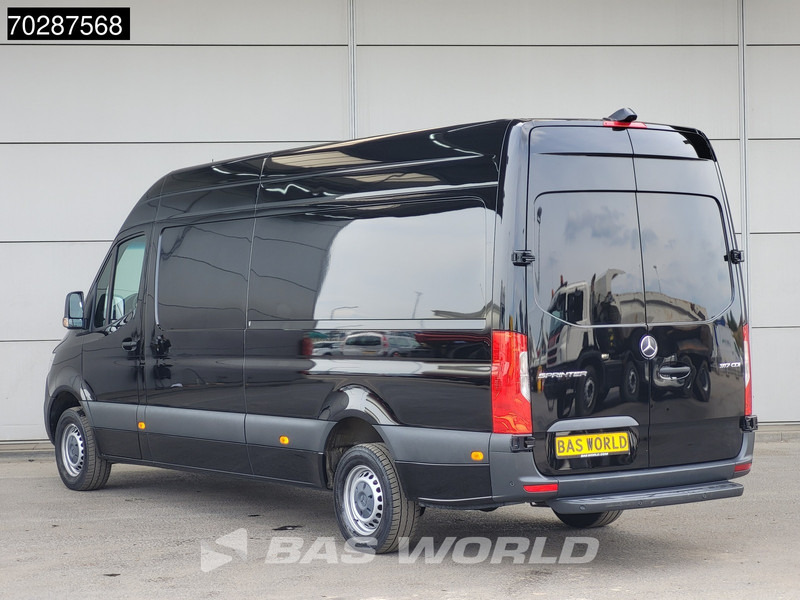 Mercedes-Benz Sprinter 317 CDI Automaat L3H2 170PK Airco Camera Parkeersensoren MBUX CarPlay Euro6 L3 15m3 Airco - Kaubik: pilt 2 Mercedes-Benz Sprinter 317 CDI Automaat L3H2 170PK Airco Camera Parkeersensoren MBUX CarPlay Euro6 L3 15m3 Airco - Kaubik: pilt 2