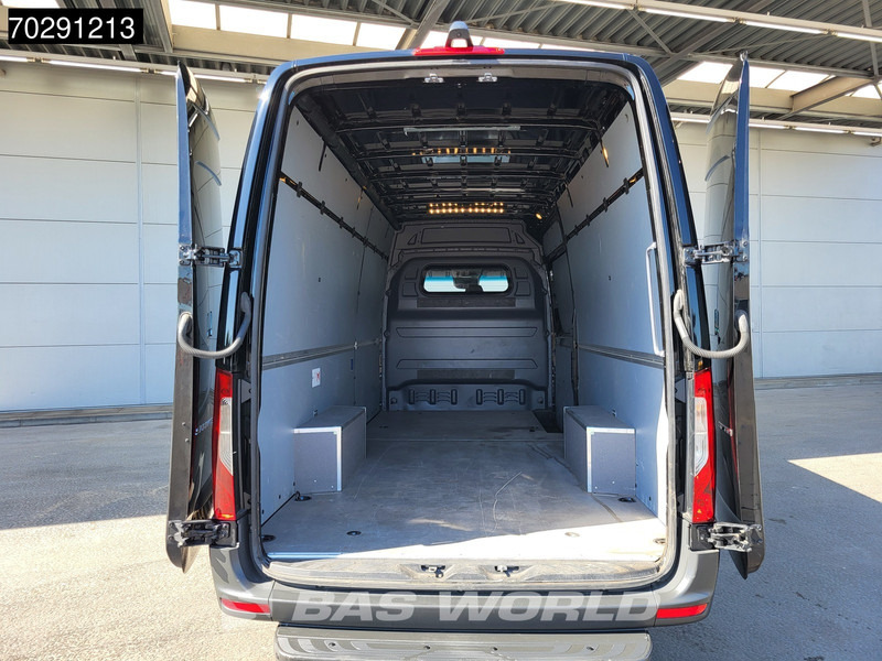 Mercedes-Benz Sprinter 317 CDI Automaat L3H2 170PK Airco Camera Parkeersensoren MBUX CarPlay Euro6 L3 15m3 Airco - Kaubik: pilt 3 Mercedes-Benz Sprinter 317 CDI Automaat L3H2 170PK Airco Camera Parkeersensoren MBUX CarPlay Euro6 L3 15m3 Airco - Kaubik: pilt 3