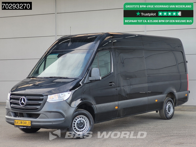 Mercedes-Benz Sprinter 317 CDI Automaat L3H2 3,5t Trekhaak Airco Cruise Camera Parkeersensoren MBUX CarPlay Euro6 L3 15m3 Airco Trekhaak - Kaubik: pilt 1 Mercedes-Benz Sprinter 317 CDI Automaat L3H2 3,5t Trekhaak Airco Cruise Camera Parkeersensoren MBUX CarPlay Euro6 L3 15m3 Airco Trekhaak - Kaubik: pilt 1