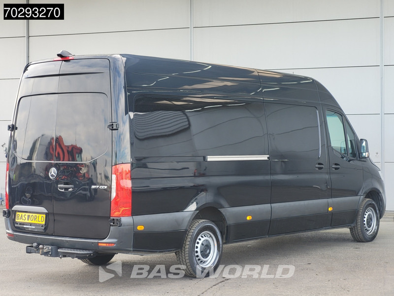 Mercedes-Benz Sprinter 317 CDI Automaat L3H2 3,5t Trekhaak Airco Cruise Camera Parkeersensoren MBUX CarPlay Euro6 L3 15m3 Airco Trekhaak - Kaubik: pilt 5 Mercedes-Benz Sprinter 317 CDI Automaat L3H2 3,5t Trekhaak Airco Cruise Camera Parkeersensoren MBUX CarPlay Euro6 L3 15m3 Airco Trekhaak - Kaubik: pilt 5