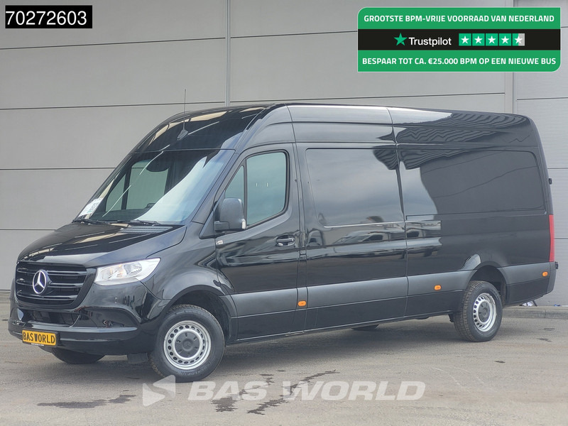 Mercedes-Benz Sprinter 317 CDI Automaat L3H2 3500KG Trekvermogen 170PK Airco Camera MBUX CarPlay Euro6 L3 14Airco - Kaubik: pilt 1 Mercedes-Benz Sprinter 317 CDI Automaat L3H2 3500KG Trekvermogen 170PK Airco Camera MBUX CarPlay Euro6 L3 14Airco - Kaubik: pilt 1