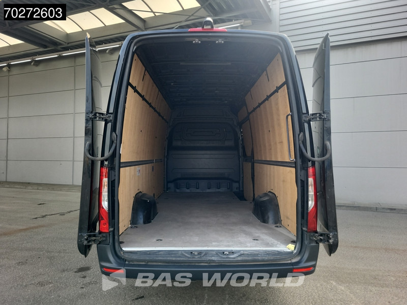 Mercedes-Benz Sprinter 317 CDI Automaat L3H2 3500KG Trekvermogen 170PK Airco Camera MBUX CarPlay Euro6 L3 14Airco - Kaubik: pilt 3 Mercedes-Benz Sprinter 317 CDI Automaat L3H2 3500KG Trekvermogen 170PK Airco Camera MBUX CarPlay Euro6 L3 14Airco - Kaubik: pilt 3