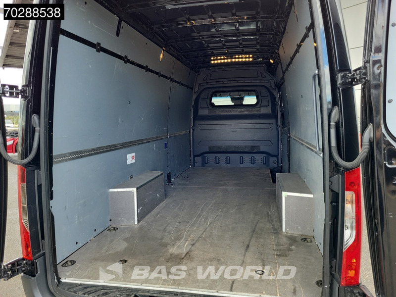 Mercedes-Benz Sprinter 317 CDI Automaat L3H2 Airco Camera MBUX CarPlay Euro6 L3 15m3 Airco - Kaubik: pilt 3 Mercedes-Benz Sprinter 317 CDI Automaat L3H2 Airco Camera MBUX CarPlay Euro6 L3 15m3 Airco - Kaubik: pilt 3