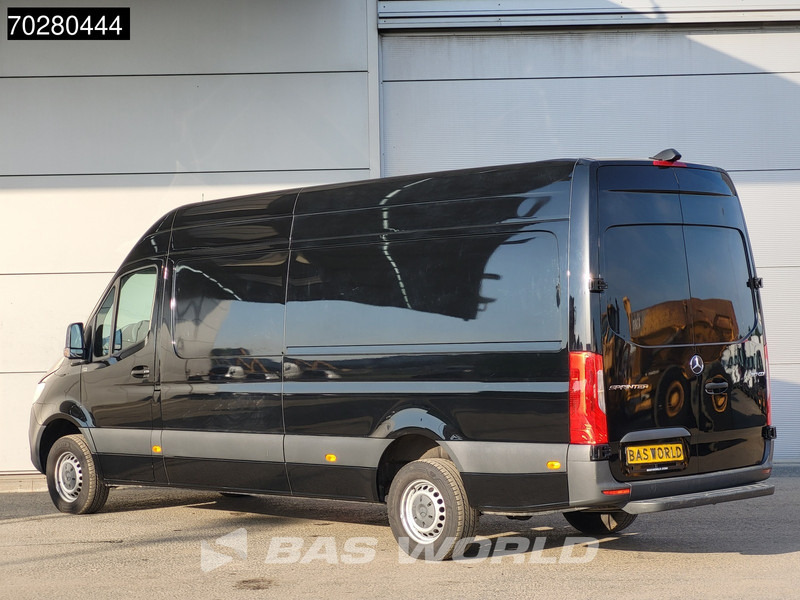 Mercedes-Benz Sprinter 317 CDI Automaat L3H2 Airco Camera MBUX L3 14m3 Airco - Kaubik: pilt 5 Mercedes-Benz Sprinter 317 CDI Automaat L3H2 Airco Camera MBUX L3 14m3 Airco - Kaubik: pilt 5