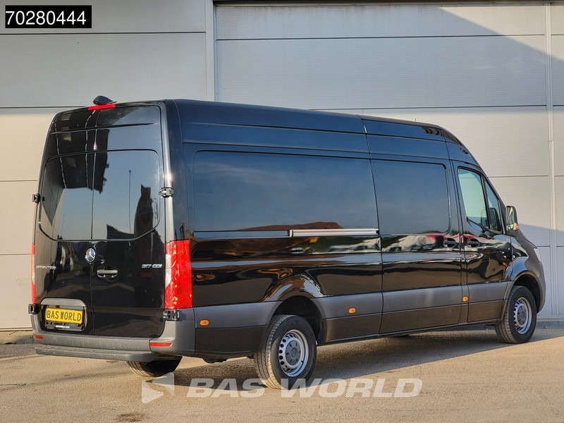 Mercedes-Benz Sprinter 317 CDI Automaat L3H2 Airco Camera MBUX L3 14m3 Airco - Kaubik: pilt 3 Mercedes-Benz Sprinter 317 CDI Automaat L3H2 Airco Camera MBUX L3 14m3 Airco - Kaubik: pilt 3