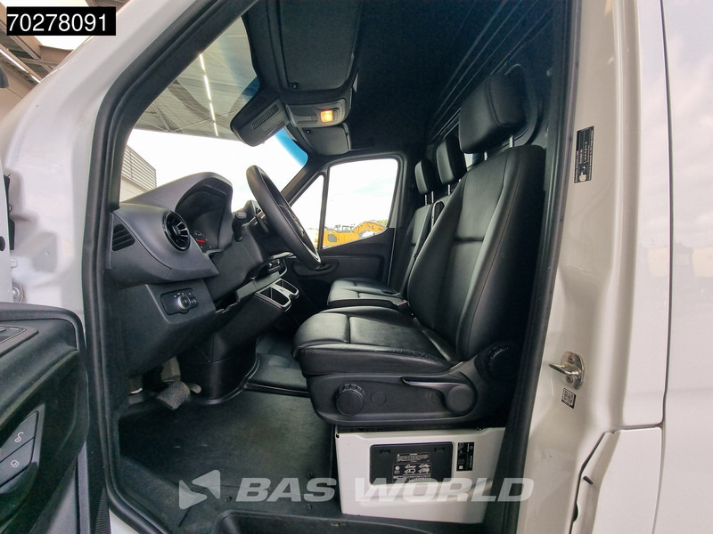 Kaubik Mercedes-Benz Sprinter 317 CDI Automaat L3H2 Airco Camera Parkeersensoren MBUX CarPlay Euro6 L3 14m3 Airco: pilt 11