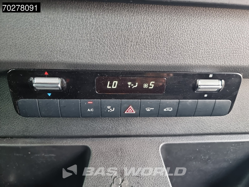 Kaubik Mercedes-Benz Sprinter 317 CDI Automaat L3H2 Airco Camera Parkeersensoren MBUX CarPlay Euro6 L3 14m3 Airco: pilt 16