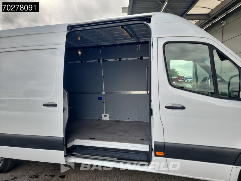 Kaubik Mercedes-Benz Sprinter 317 CDI Automaat L3H2 Airco Camera Parkeersensoren MBUX CarPlay Euro6 L3 14m3 Airco: pilt 7