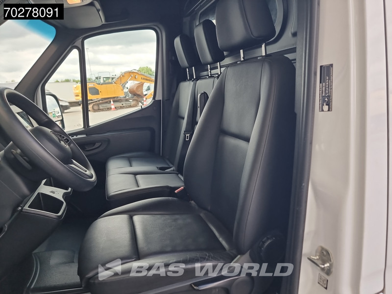 Kaubik Mercedes-Benz Sprinter 317 CDI Automaat L3H2 Airco Camera Parkeersensoren MBUX CarPlay Euro6 L3 14m3 Airco: pilt 12