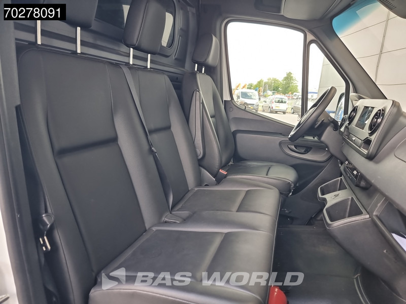 Kaubik Mercedes-Benz Sprinter 317 CDI Automaat L3H2 Airco Camera Parkeersensoren MBUX CarPlay Euro6 L3 14m3 Airco: pilt 13