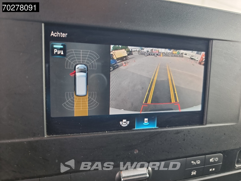 Kaubik Mercedes-Benz Sprinter 317 CDI Automaat L3H2 Airco Camera Parkeersensoren MBUX CarPlay Euro6 L3 14m3 Airco: pilt 15