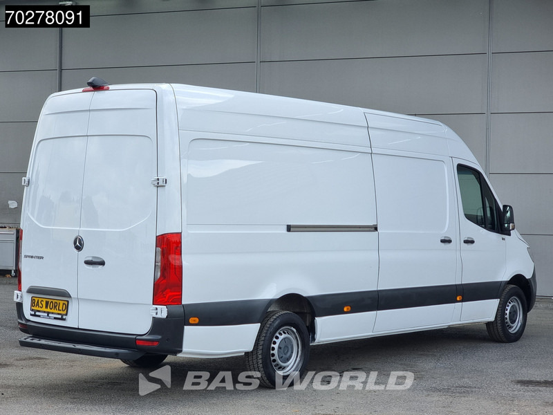 Kaubik Mercedes-Benz Sprinter 317 CDI Automaat L3H2 Airco Camera Parkeersensoren MBUX CarPlay Euro6 L3 14m3 Airco: pilt 5